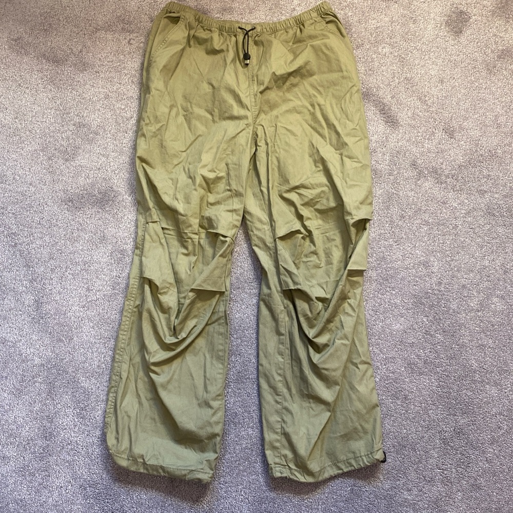 Cargo pants